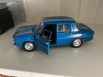 Renault, Hobby en Vrije tijd, Modelauto's | 1:18, Ophalen of Verzenden, Zo goed als nieuw
