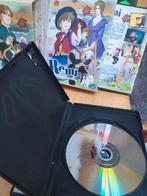 Dvd Remi série anime Vol 1 et 2, Enlèvement ou Envoi, Dessin animé, Tous les âges, Coffret