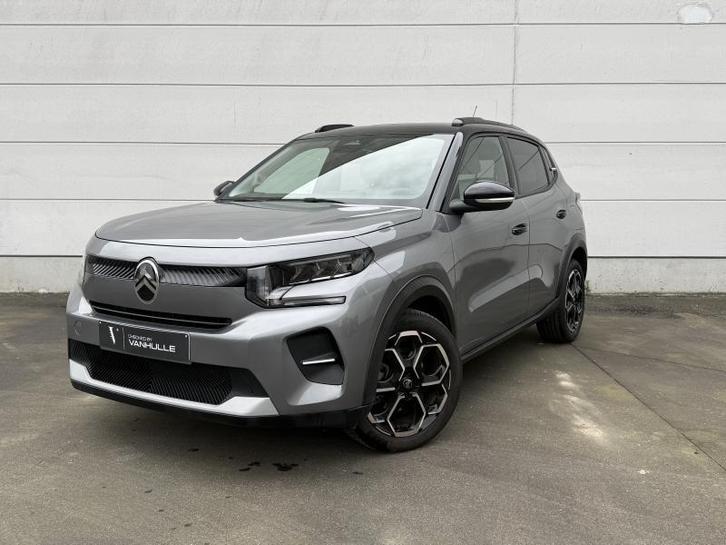 Citroen C3 MAX, Auto's, Citroën, C3, Airbags, Airconditioning, Bluetooth, Boordcomputer, Centrale vergrendeling, Climate control