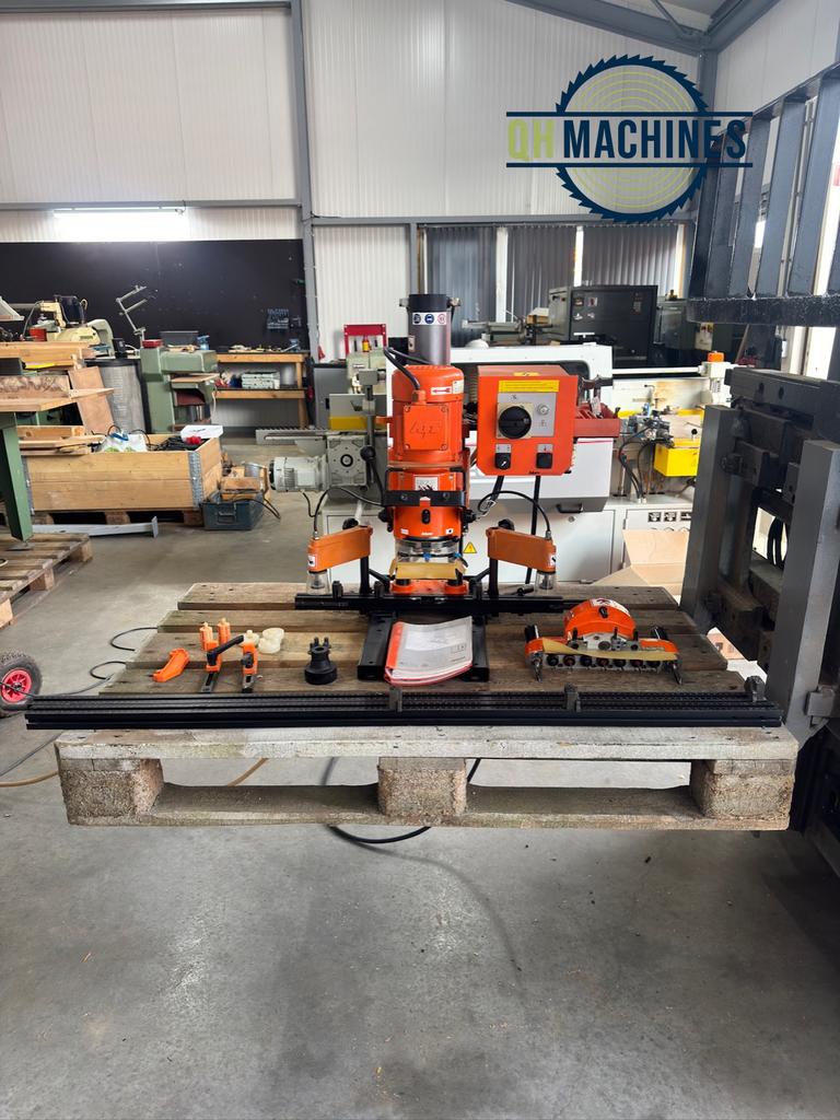 GEZOCHT! Blum minipress, Ophalen of Verzenden