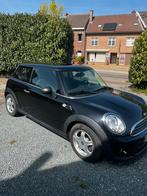 Mini cooper gekeurd euro 5, Auto's, Euro 5, Zwart, Handgeschakeld, Particulier