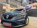 Renault Megane 1.3TCE Airco GPS Caméra, Cuir, Achat, Euro 6, Entreprise