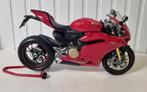 Pocher 1:4 : Ducati Superbike 1299 Panigale S, Ophalen