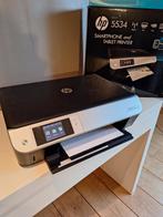 Imprimante HP Envy 5534, Enlèvement ou Envoi, Imprimante