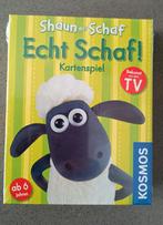 Shaun the sheep kaartspel (nieuw), Ophalen of Verzenden, Nieuw