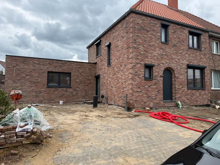 HOB met 5 slpk (mogelijk tot 7)volledig vernieuwd, Immo, Huizen en Appartementen te koop