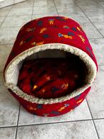 Igloo pour chat (panier), Enlèvement, Comme neuf