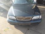 Voorbumper van een Volvo V70, Gebruikt, -, -, Volvo