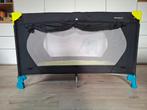 Reisbed bebeconfort met extra zachte matras (120x60), Ophalen, Gebruikt, Minder dan 140 cm, Matras