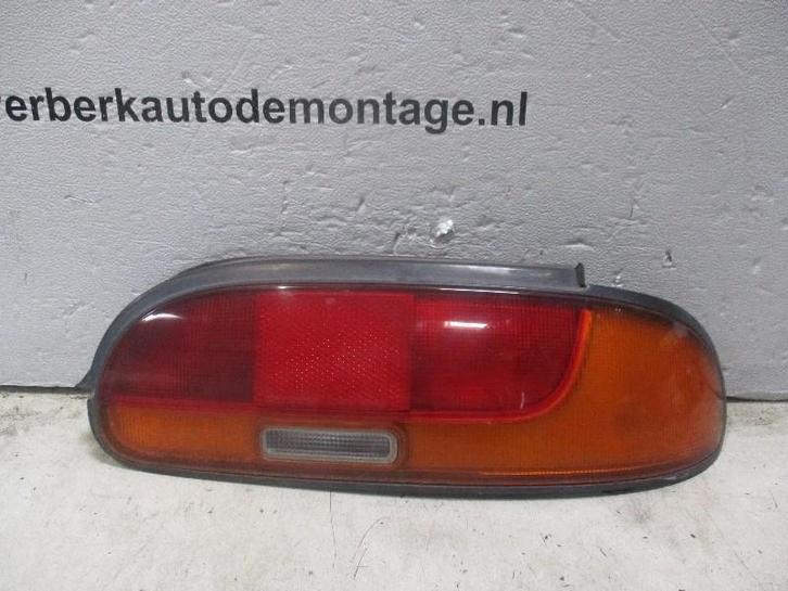 ACHTERLICHT RECHTS Nissan 100 NX (B13) (01-1990/12-1996), Auto-onderdelen, Verlichting, Nissan, Gebruikt