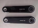 Rotor aldhu 165mm carbon cranks, Vélos & Vélomoteurs, Vélos Pièces, Neuf, Pédalier ou Pédales, Enlèvement ou Envoi, Vélo de course