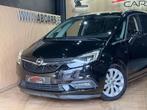 Opel Zafira Tourer 1.4 Turbo * 7 PLACES * GAR 12 MOIS * BOIT, Argent ou Gris, Euro 6, Entreprise, 7 places