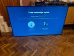 Nuiwe samsung smart tv 165cm nog in garantie 4,6jaar!!!, TV, Hi-fi & Vidéo, Télévisions, Enlèvement, Comme neuf, Samsung, Smart TV