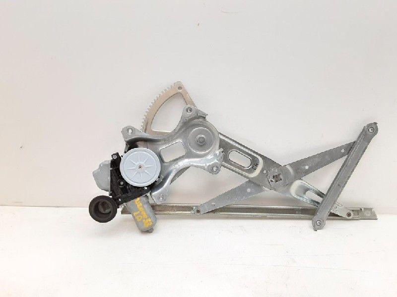 RAAMMECHANIEK LINKS ACHTER Toyota Prius Plus (ZVW4), Gebruikt, Toyota