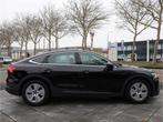 Audi e-tron Sportback 55 quattro 95 kWh 300KW Automaat 2022, Auto's, Automaat, Gebruikt, SUV of Terreinwagen, Te koop