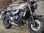 zo goed als nieuwe z650rs met 1500 km, Motos, Permis Moto A, Plus de 35 kW, 2 cylindres, Particulier