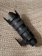 Nikon AF-S 70-200mm F/2.8G VR ED II, Enlèvement, Utilisé, Téléobjectif, Zoom