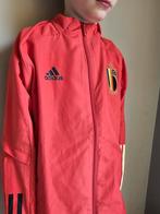 Trainings jas belgie ek maat 9-10, Enlèvement