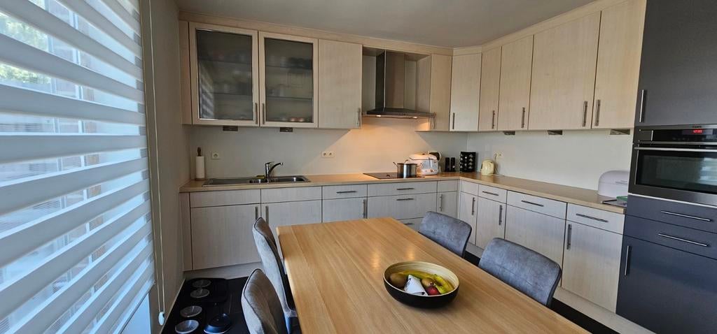 Keuken te koop inclusief toestellen., Ophalen