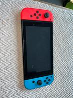 Nintendo Switch,games, Enlèvement, Comme neuf