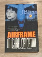 Airframe - Michael Crichton, Enlèvement ou Envoi