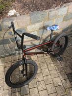 BMX KINK LAUCH, Vélos & Vélomoteurs, Enlèvement, Comme neuf, 16 à 20 pouces