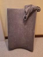 Verzorgingskussen, Ophalen