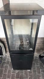 Terras verwarming !!, Ophalen, Gebruikt, Overige typen