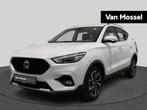 MG ZS 1.0 T-GDi AT LUXURY, Auto's, MG, https://public.car-pass.be/vhr/c18e1653-0be8-4588-93d9-4f2c585b4755, Stof, Gebruikt, 1264 kg
