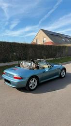 Bmw Z3 Roadster 1.8i, Auto's, Bedrijf, Handgeschakeld, Z3, Te koop