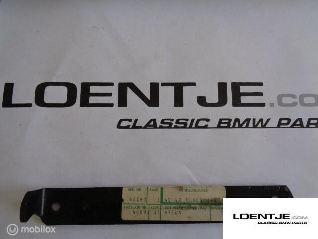 Achterklepscharnier origineel nieuw bmw 02 nos 1602 tii etc, Neuf, Enlèvement ou Envoi, BMW, BMW