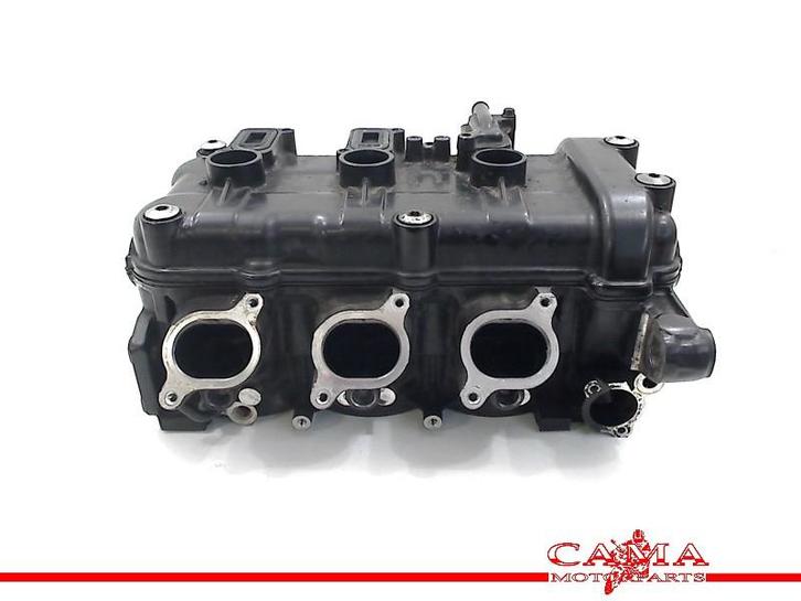 CILINDERKOP Triumph Tiger 1050 2007-2012 (01-2007/12-2012), Motoren, Onderdelen | Overige, Gebruikt