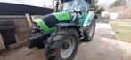 Deutz-Fahr Agrotron K100, Ophalen, 80 tot 120 Pk, Meer dan 10000, Gebruikt