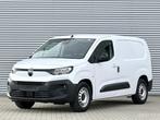 Citroen ë-Berlingo 136 L2 50 kWh NIEUW Direct leverbaar!, Stof, Gebruikt, 1816 kg, Citroën