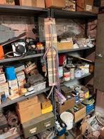 équipement électrique, Enlèvement, Utilisé, Autres types