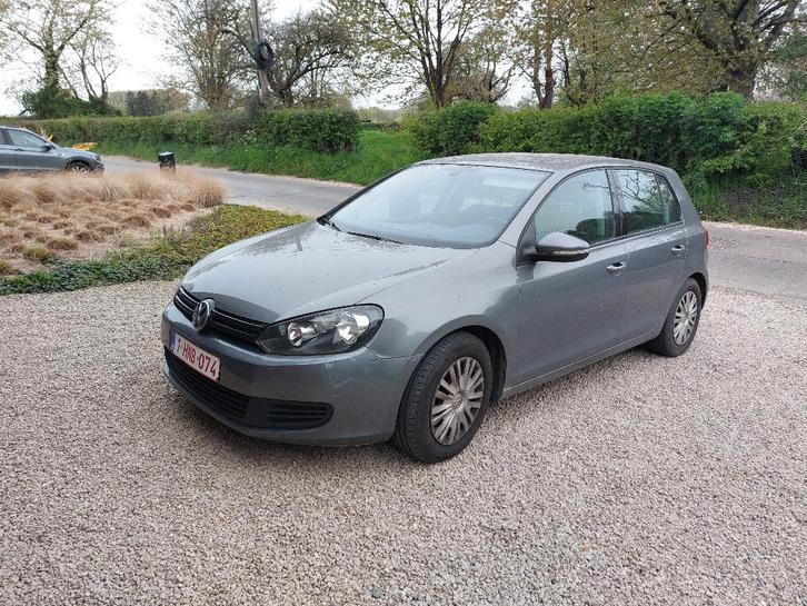 Volkswagen, Auto's, Volkswagen, Particulier, Golf, Airbags, Airconditioning, Centrale vergrendeling, Elektrische ramen, Radio