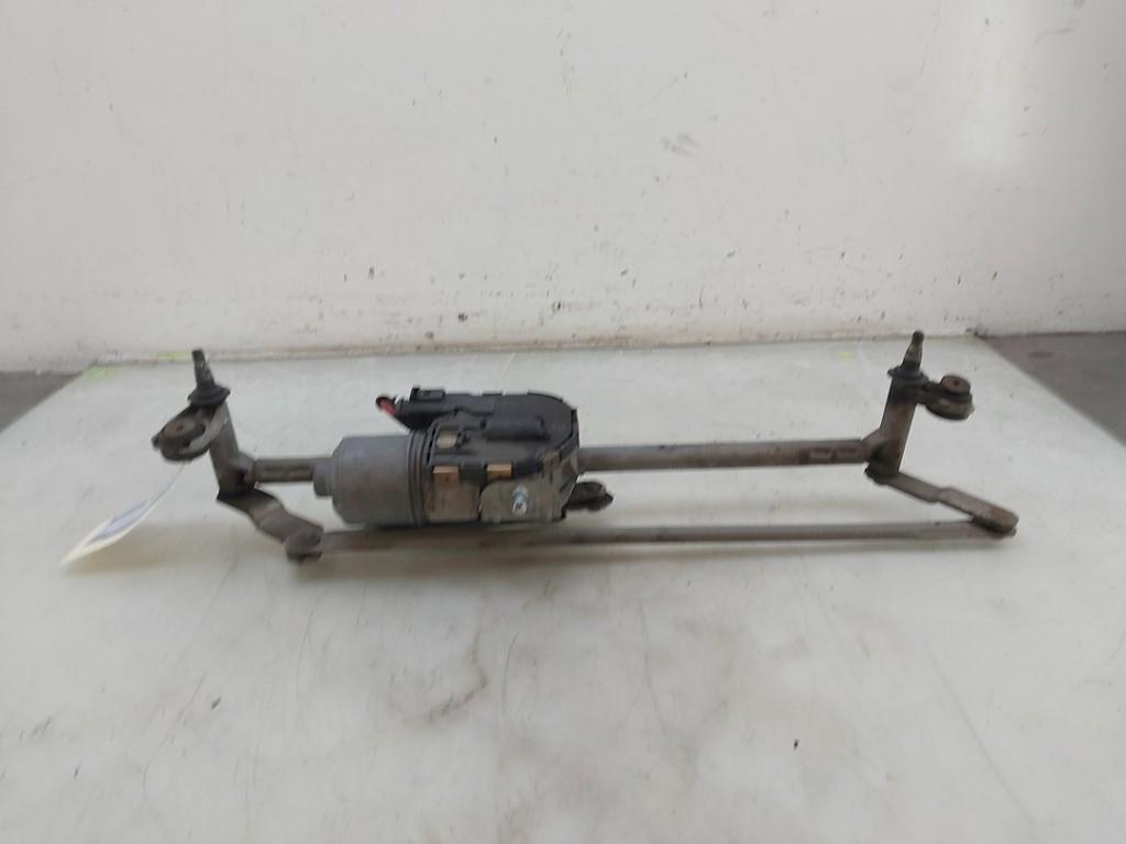 MECANISME ESSUIE-GLACE Volkswagen Golf VI (5K1), Utilisé, Volkswagen