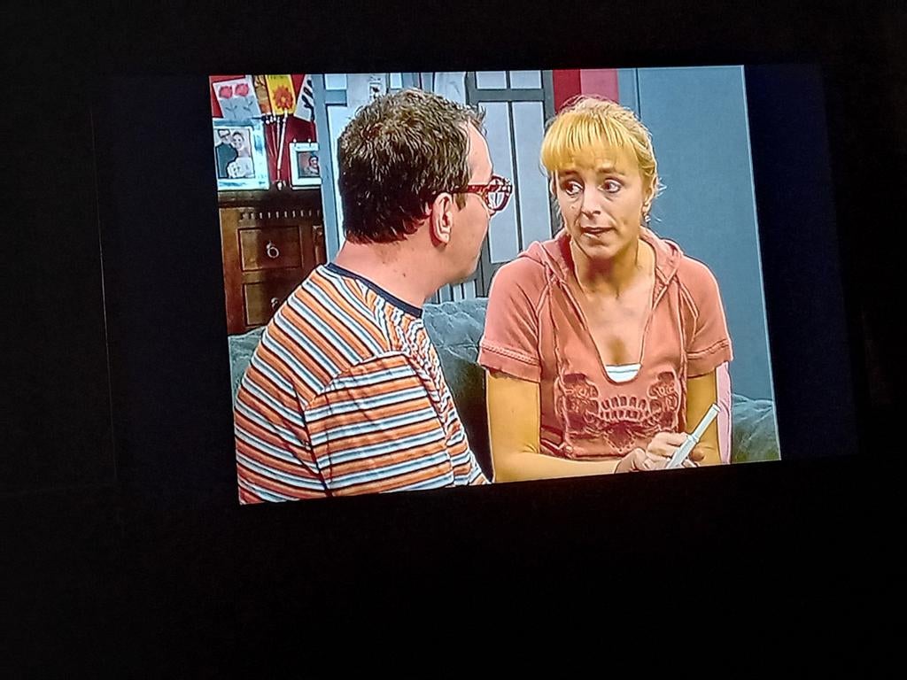 Goed werkende tv 32 inch, Tickets en Kaartjes