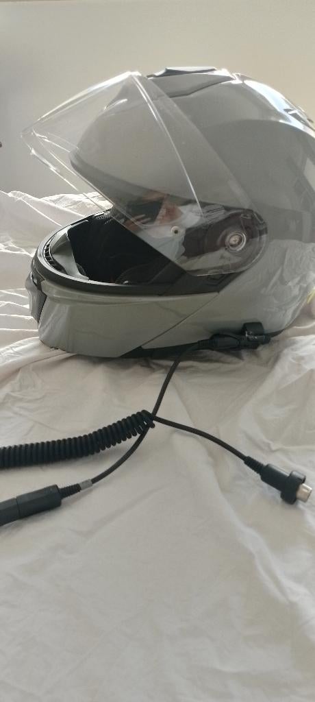 systeemhelm, Motoren, Kleding | Motorhelmen, Heren, Systeemhelm, XXL, HJC, Tweedehands, Ophalen