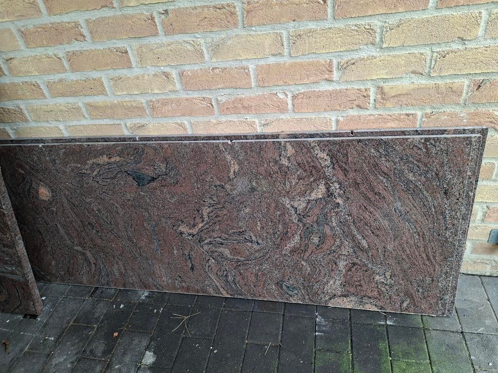 Keramisch keukenblad, Doe-het-zelf en Bouw, Ophalen