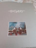 Livre Bogaert, Enlèvement