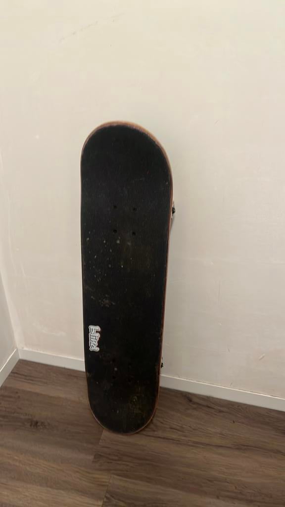 Skateboard, Sports & Fitness, Skateboard, Enlèvement, Comme neuf, Skateboard