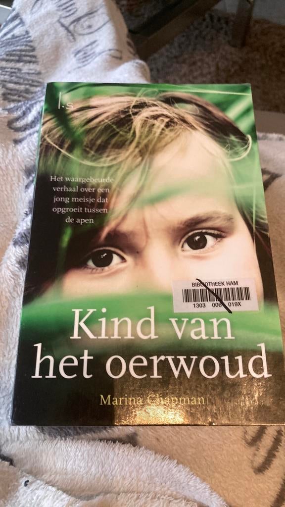 Lynne Barrett-Lee kind van het oerwoud, Boeken, Chicklit, Ophalen of Verzenden, Zo goed als nieuw
