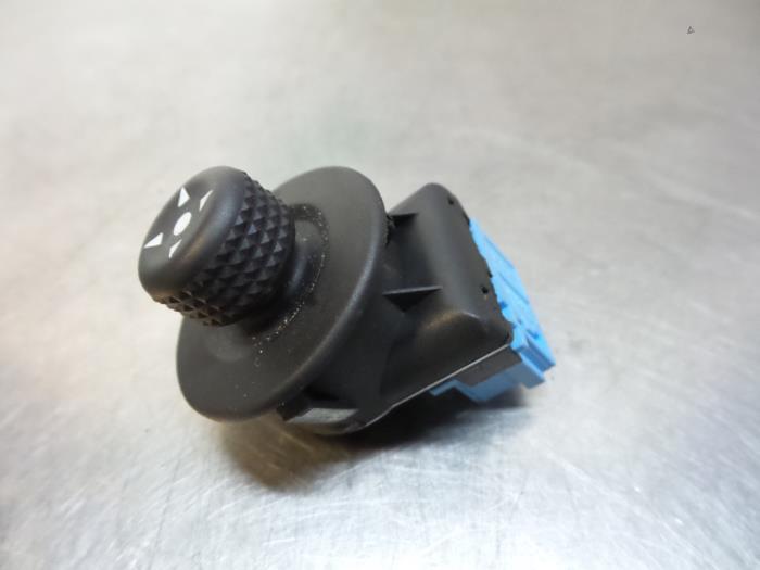 Spiegel Schakelaar van een Peugeot Partner (Partner 02-), Auto-onderdelen, Dashboard en Schakelaars, Peugeot, Gebruikt, Ophalen of Verzenden