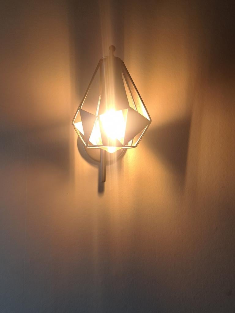 2 appliques murale, Maison & Meubles