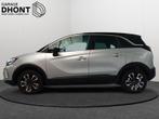 Opel Crossland Elegance - 1.2 Benzine Manueel 6 - 110PK, Autos, Opel, Argent ou Gris, Achat, https://public.car-pass.be/vhr/201dba1a-4083-4f33-961a-7721d10c31ed