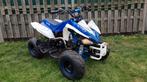 Kinderquad 125cc 4Takt vooruit+achteruit. 6-16jaar., Autres marques, 125 cm³, Enlèvement, Utilisé