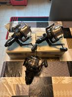 Shimano lc molens met doos, Watersport en Boten, Ophalen, Zo goed als nieuw, Molen