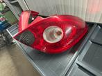 Achterlichten Opel Corsa D 2009, Autos : Pièces & Accessoires, Éclairage, Enlèvement, Utilisé, Opel
