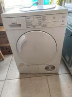 Sécheur à condensation Siemens, Enlèvement ou Envoi, Utilisé, Chargeur frontal, À condensation